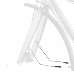 Giant Schutzblech Set RGX38 9 Giant Schutzblech Set RGX38 -MAXXIS Verkäufe speedshield rgx fender 6