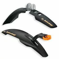 Steckblech-Set SKS Rowdy 20-24 Zoll