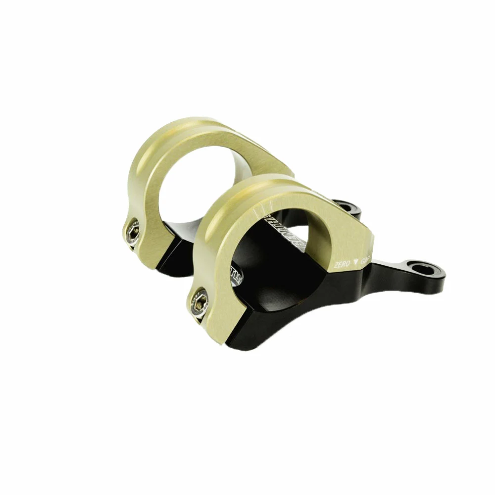 Renthal Integra II Direct Mount Vorbau 1 Renthal Integra II Direct Mount Vorbau