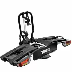 Thule EasyFold XT Fahrradträger