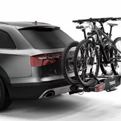 Thule EasyFold XT F Fahrradträger