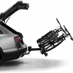 Thule EasyFold XT F Fahrradträger 2.Wahl
