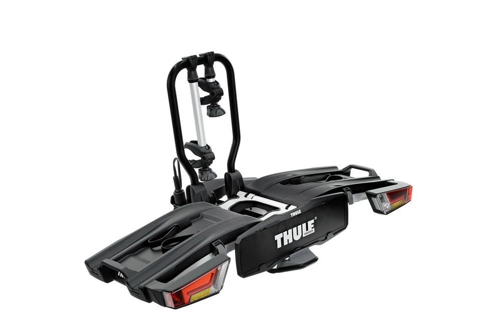Thule EasyFold XT Fahrradträger 1 Thule EasyFold XT Fahrradträger