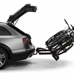 Thule Heckträger VeloSpace XT 3 Alu - Für 3 Räder -MAXXIS Verkäufe thule hecktraeger xt3 abgekla15b2