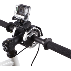 Thule Pack ’n Pedal Action Cam Halterung -MAXXIS Verkäufe thule pack n pedal action cam halterung am fahrrad c