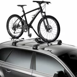 Thule ProRide - Fahrradträger -MAXXIS Verkäufe thule proride fahrradtraeger