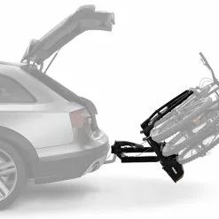 Thule Heckträger VeloSpace XT 3 Schwarz - Für 3 Räder 16 Thule Heckträger VeloSpace XT 3 Schwarz - Für 3 Räder -MAXXIS Verkäufe thule velospace xt3 fahrrad