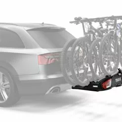 Thule Heckträger VeloSpace XT 3 Schwarz - Für 3 Räder 13 Thule Heckträger VeloSpace XT 3 Schwarz - Für 3 Räder -MAXXIS Verkäufe thule velospace xt3 fahrradtraeger 2