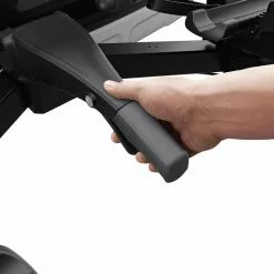 Thule Heckträger VeloSpace XT 3 Schwarz - Für 3 Räder 17 Thule Heckträger VeloSpace XT 3 Schwarz - Für 3 Räder -MAXXIS Verkäufe thule velospace xt3 fahrradtraeger 4