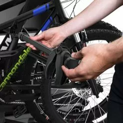 Thule Heckträger VeloSpace XT 3 Schwarz - Für 3 Räder 18 Thule Heckträger VeloSpace XT 3 Schwarz - Für 3 Räder -MAXXIS Verkäufe thule velospace xt3 fahrradtraeger 5