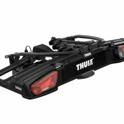 Thule Heckträger VeloSpace XT 3 Schwarz - Für 3 Räder 12 Thule Heckträger VeloSpace XT 3 Schwarz - Für 3 Räder -MAXXIS Verkäufe thule velospace xt3 fahrradtraeger 8