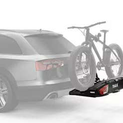 Thule Heckträger VeloSpace XT 3 Schwarz - Für 3 Räder 14 Thule Heckträger VeloSpace XT 3 Schwarz - Für 3 Räder -MAXXIS Verkäufe thule velospace xt3 fahrradtraeger 9