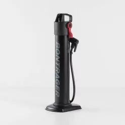 Bontrager Pumpe Tubeless Ready Flash Can