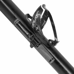 Topeak RaceRocket HP All Black Miniluftpumpe -MAXXIS Verkäufe trr hp2b mnt