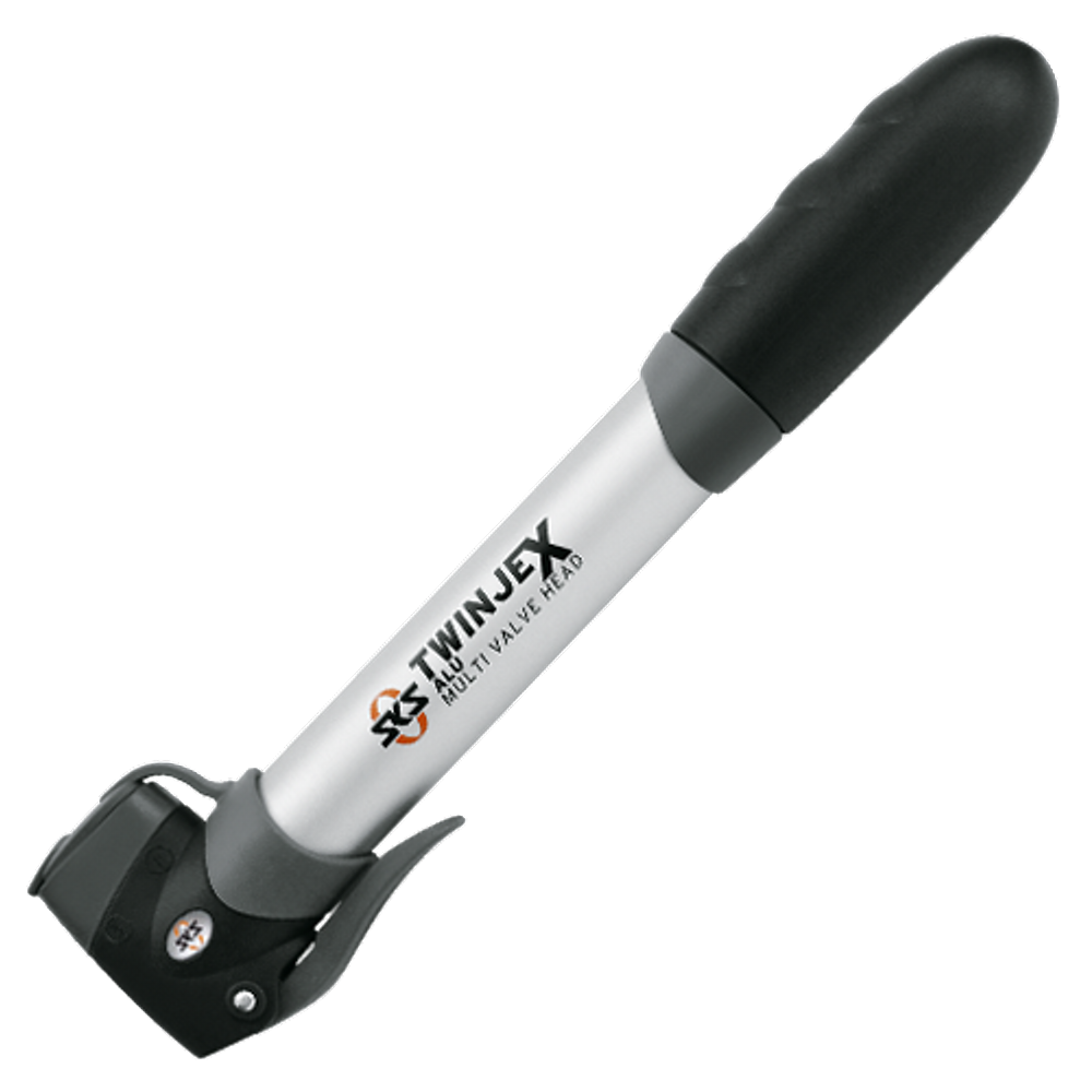 SKS Twinjex Alu 1 SKS Twinjex Alu