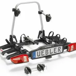 Uebler X31 S Fahrradträger