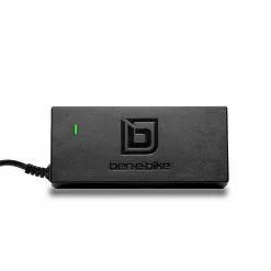 AMPERUM Ben-e-bike, Ladegerät Für 175 Wh-Akku