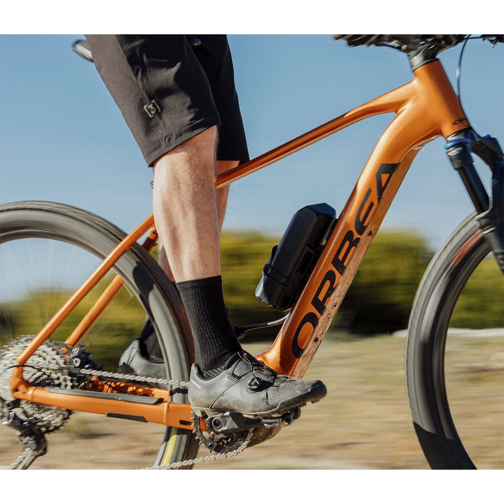 Orbea, RANGE EXTENDER 252 Wh RISE H+URRUN+KEMEN 3 Orbea, RANGE EXTENDER 252 Wh RISE H+URRUN+KEMEN – Bild 3