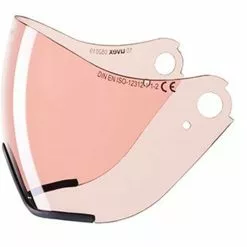 Uvex Finale Visor V Ersatzvisier