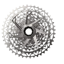 SRAM XG-1251 12-fach Kassette Silber