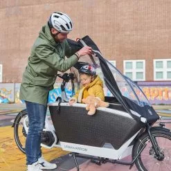 Urban Arrow Regenzelt Essential -MAXXIS Verkäufe urban arrow raincover essential t3 a10 xouqsu