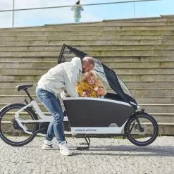 Urban Arrow Regenzelt Essential -MAXXIS Verkäufe urban arrow raincover essential t3 a12 eibqzn