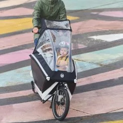 Urban Arrow Regenzelt Essential -MAXXIS Verkäufe urban arrow raincover essential t3 a2 e6d4gh