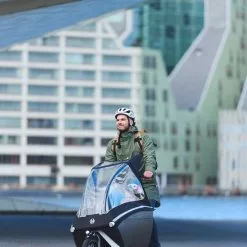 Urban Arrow Regenzelt Essential -MAXXIS Verkäufe urban arrow raincover essential t3 a5 nd5cp0