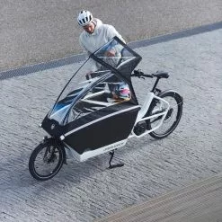 Urban Arrow Regenzelt Essential -MAXXIS Verkäufe urban arrow raincover essential t3 a6 hnj44u