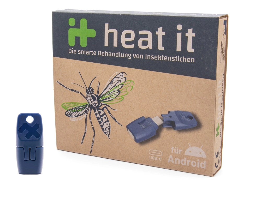 Heat_it Heat It Für Android 6 Heat_it Heat It Für Android – Bild 6