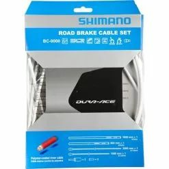 Shimano - Bremszug-Set DURA-ACE Polymerbeschichtet