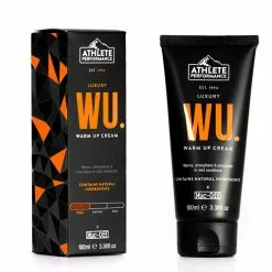 Muc-Off MUC OFF Luxury Warm Up Cream 100 Ml