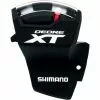 Shimano Ganganzeige Komplett Für SL-M8000