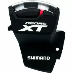 Shimano Ganganzeige Komplett Für SL-M8000