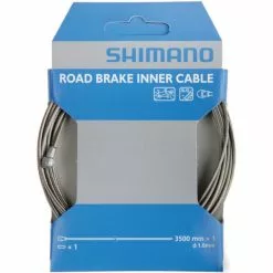 Shimano Bremszug Road/Tandem Edelstahl