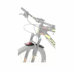 Zefal Steckradschützer Deflector FM20 9 Zefal Steckradschützer Deflector FM20 -MAXXIS Verkäufe zefal deflector fm20 montiert web