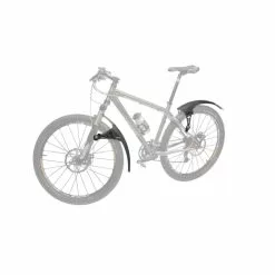 Zefal Steckradschützer No-Mud 5 Zefal Steckradschützer No-Mud -MAXXIS Verkäufe zefal no mud befestigt web